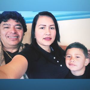 Meet your Posher, Karina